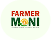 farmer moni logo