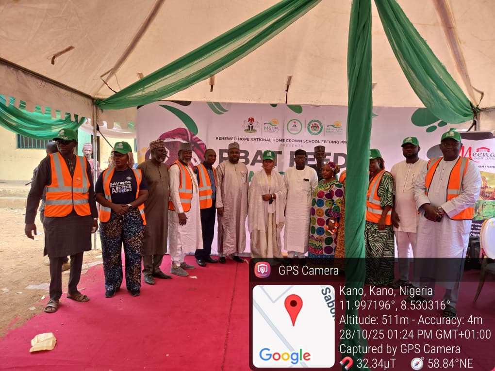 Grain Dealers & Commodity Sellers Loan Handover