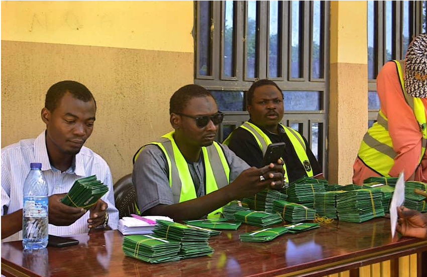 FG Commences Direct Disbursement of MarketMoni Phase 2 Across 36 States & FCT